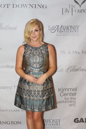Jane Krakowski @ BroadwayWorld Jane Krakowski Photo