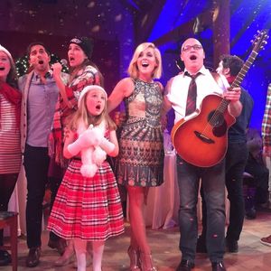 Matthew Scott, Isabelle Gottfried, Jane Krakowski, Donnie Kehr @ BroadwayWorld Matthew Scott, Isabelle Gottfried, Jane Krakowski, Donnie Kehr Photo