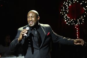 Quentin Earl Darrington Photo