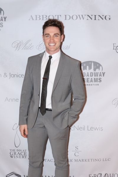 Tyler Hanes Photo