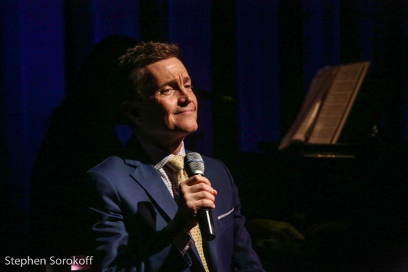Photo Coverage: KT Sullivan & Jeff Harnar Conclude ANOTHER HUNDRED YEARS at The Laurie Beechman Theatre  Image