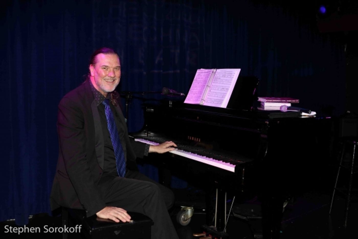 Photo Coverage: KT Sullivan & Jeff Harnar Conclude ANOTHER HUNDRED YEARS at The Laurie Beechman Theatre  Image