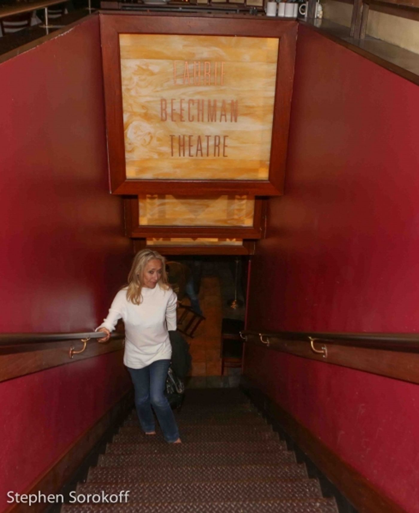 Photo Coverage: KT Sullivan & Jeff Harnar Conclude ANOTHER HUNDRED YEARS at The Laurie Beechman Theatre  Image