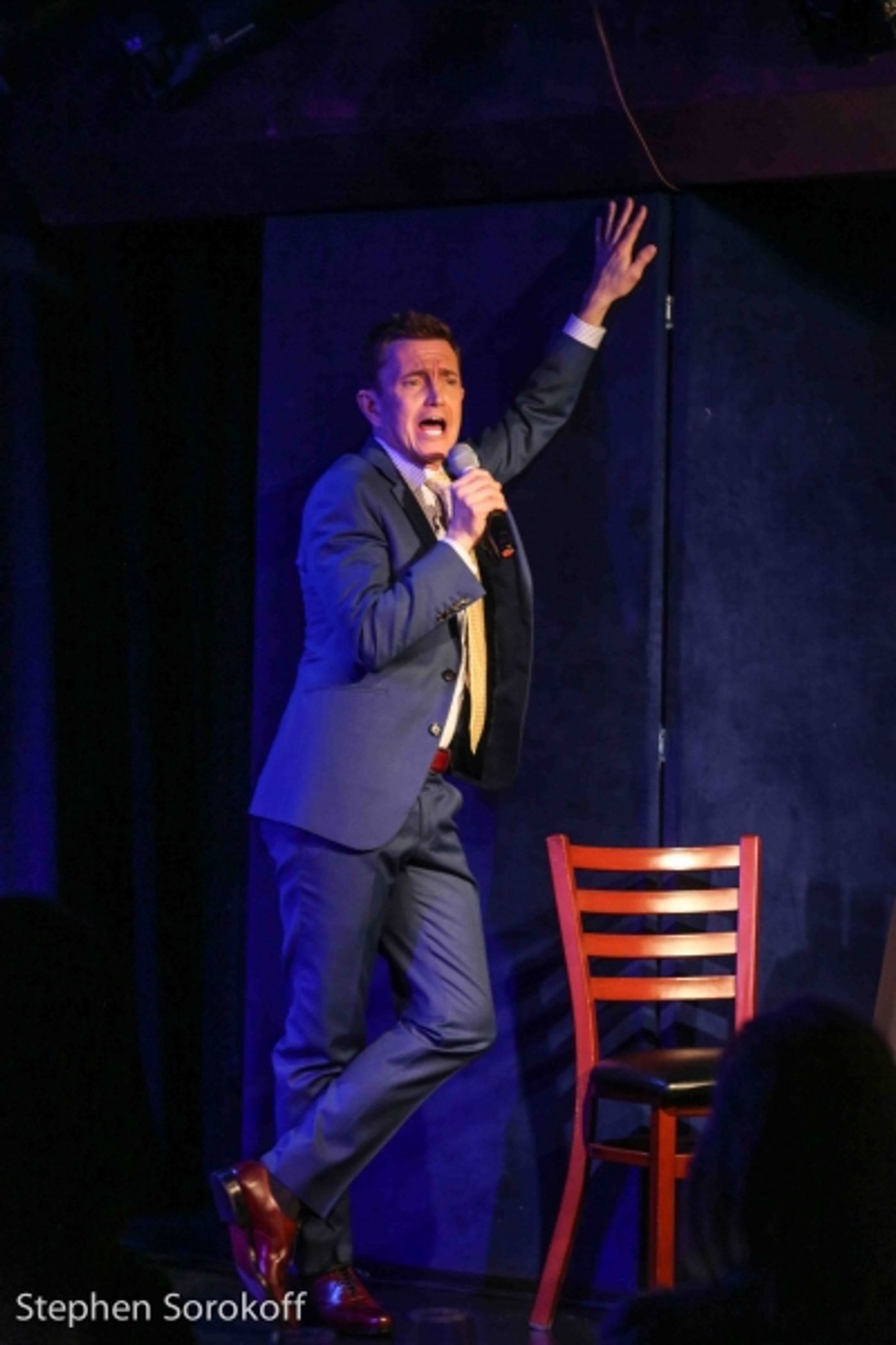 Photo Coverage: KT Sullivan & Jeff Harnar Conclude ANOTHER HUNDRED YEARS at The Laurie Beechman Theatre  Image