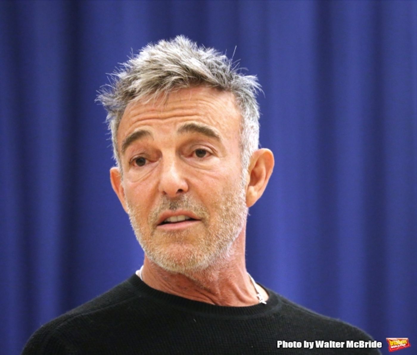 Photo Coverage: In the Studio with American Dance Machine for The 21st Century! Image