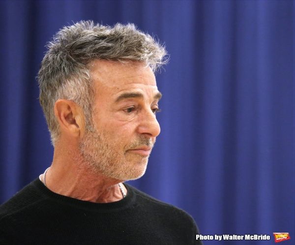 Photo Coverage: In the Studio with American Dance Machine for The 21st Century! — photo 3 of 66