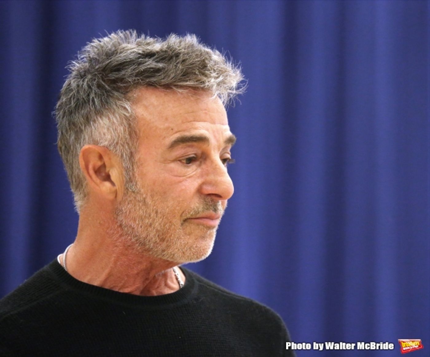 Photo Coverage: In the Studio with American Dance Machine for The 21st Century! Image