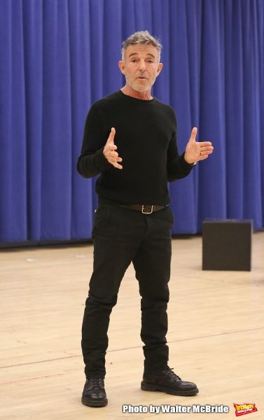 Photo Coverage: In the Studio with American Dance Machine for The 21st Century! — photo 19 of 66