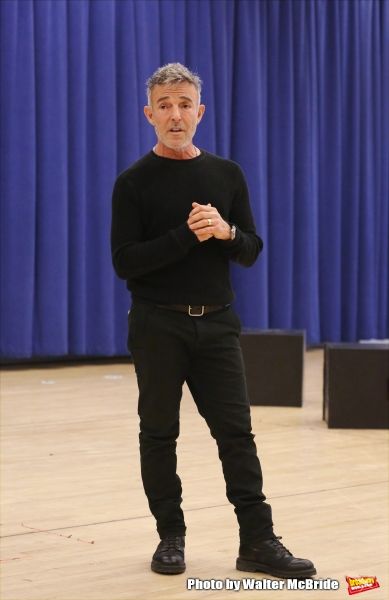 Photo Coverage: In the Studio with American Dance Machine for The 21st Century! — photo 20 of 66