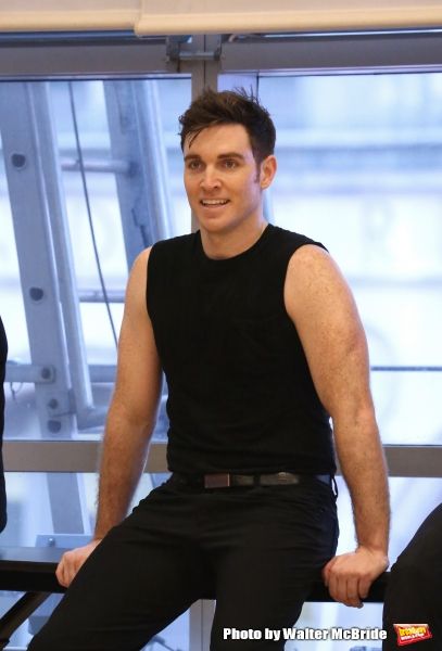 Photo Coverage: In the Studio with American Dance Machine for The 21st Century! — photo 17 of 66