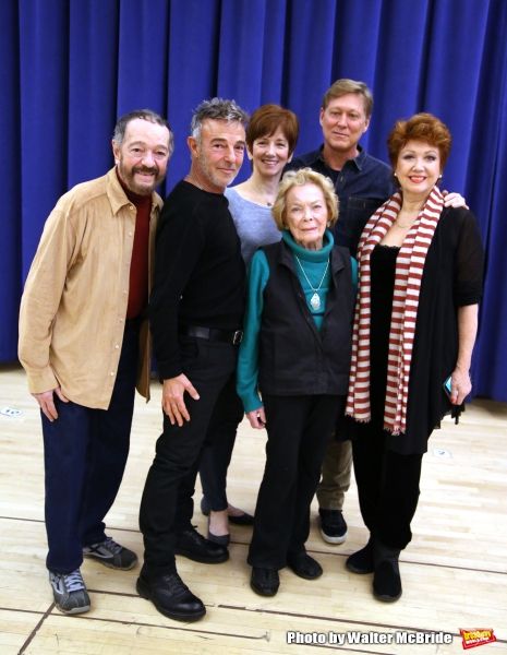 Photo Coverage: In the Studio with American Dance Machine for The 21st Century! — photo 63 of 66