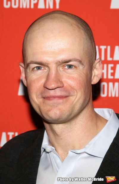 Adam O''Byrne  Photo