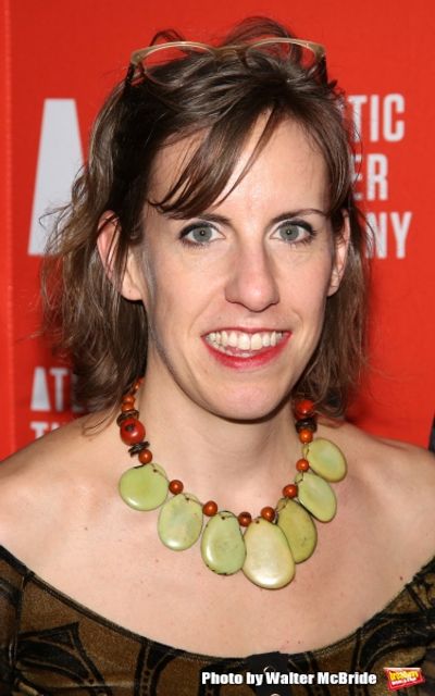 Jessica Ford  Photo