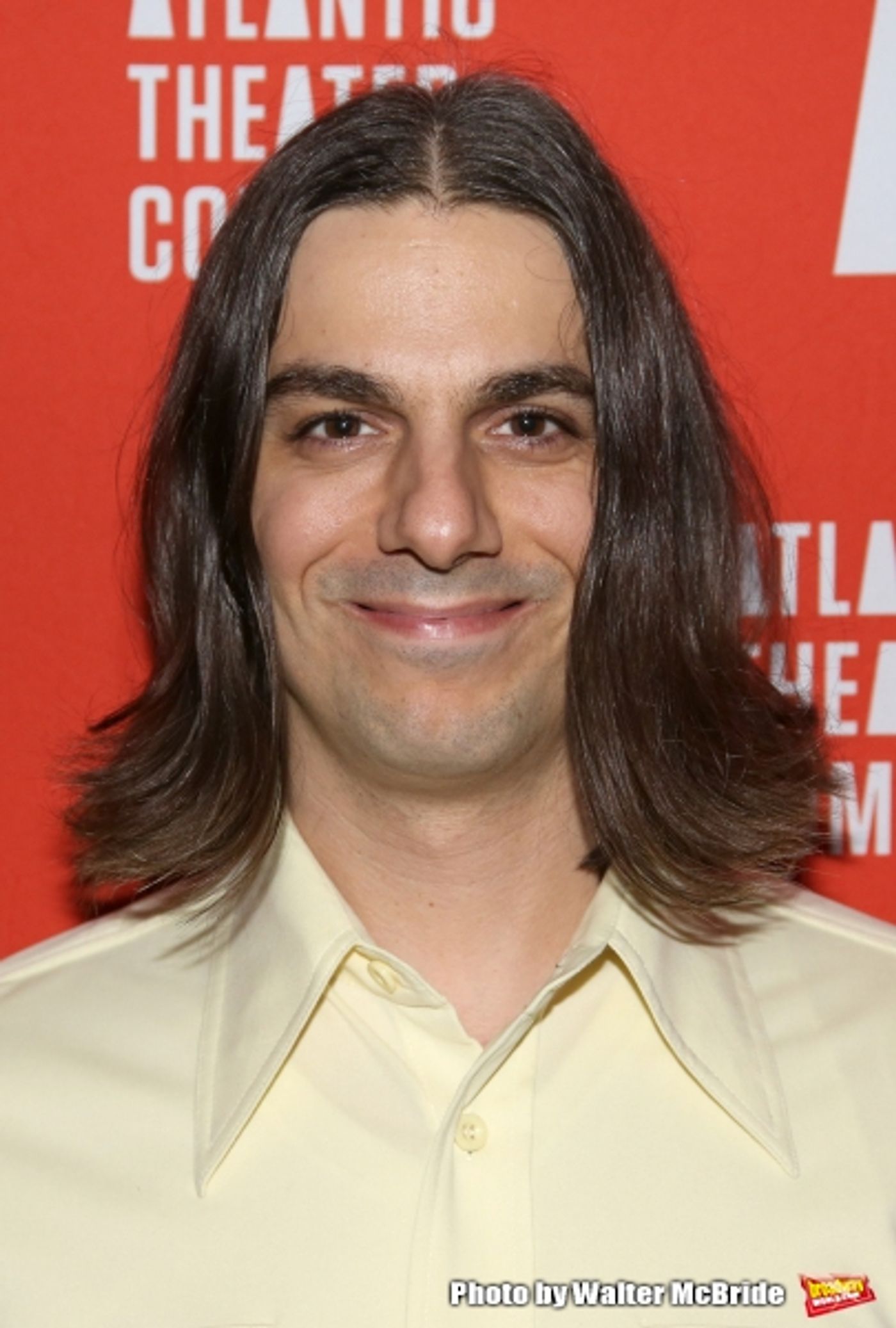 Photo Coverage: Justin Kirk, Nicole Parker & THESE PAPER BULLETS! Cast Celebrates Opening Night!  Image