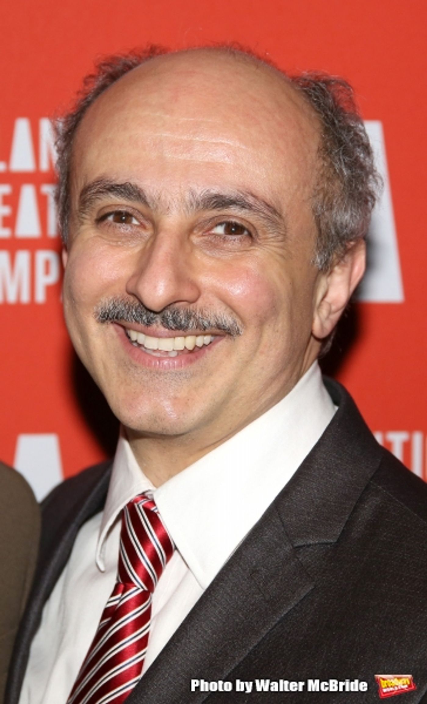 Photo Coverage: Justin Kirk, Nicole Parker & THESE PAPER BULLETS! Cast Celebrates Opening Night!  Image