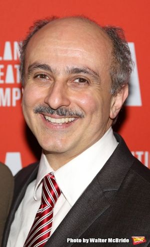 Stephen De Rosa @ BroadwayWorld Stephen De Rosa Photo