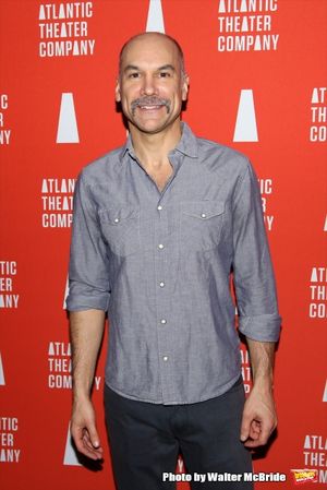 Greg Stuhr @ BroadwayWorld Greg Stuhr Photo