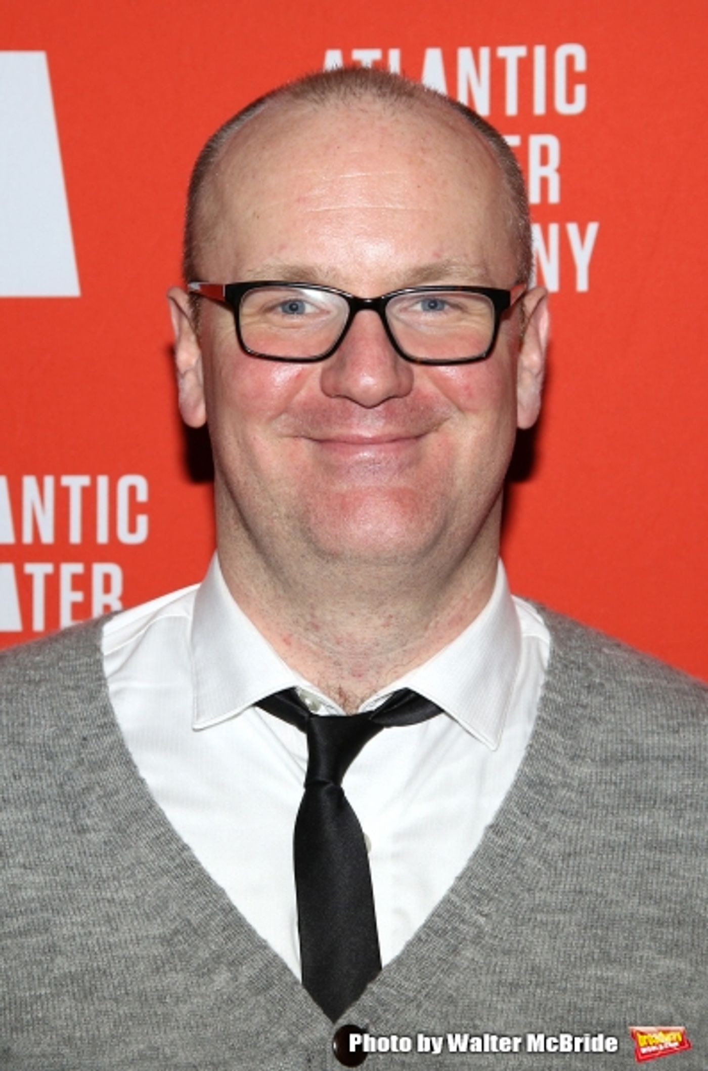 Photo Coverage: Justin Kirk, Nicole Parker & THESE PAPER BULLETS! Cast Celebrates Opening Night!  Image