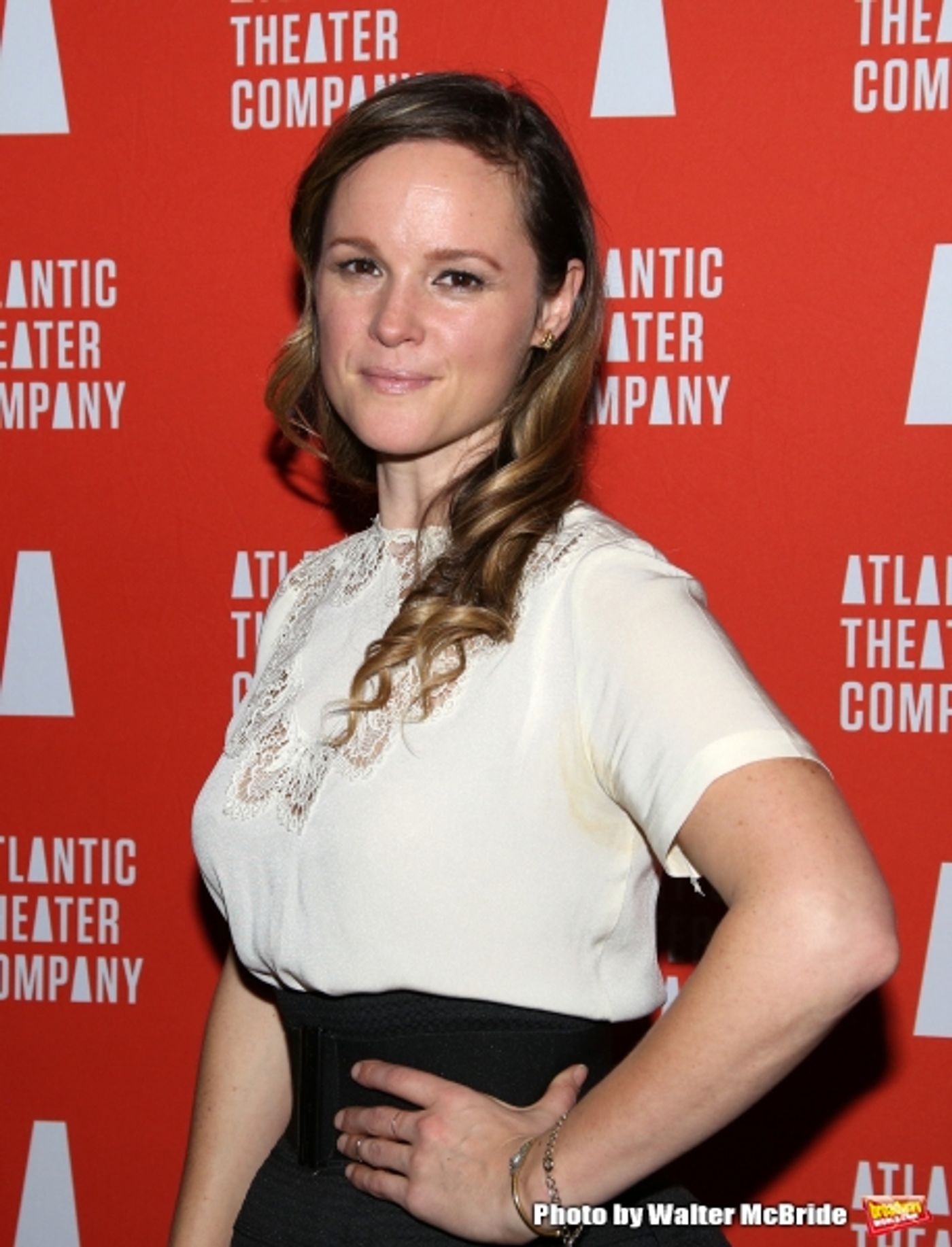 Photo Coverage: Justin Kirk, Nicole Parker & THESE PAPER BULLETS! Cast Celebrates Opening Night!  Image