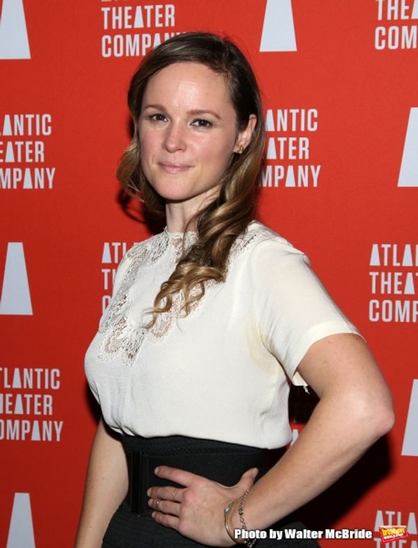 Libby Winters  Photo