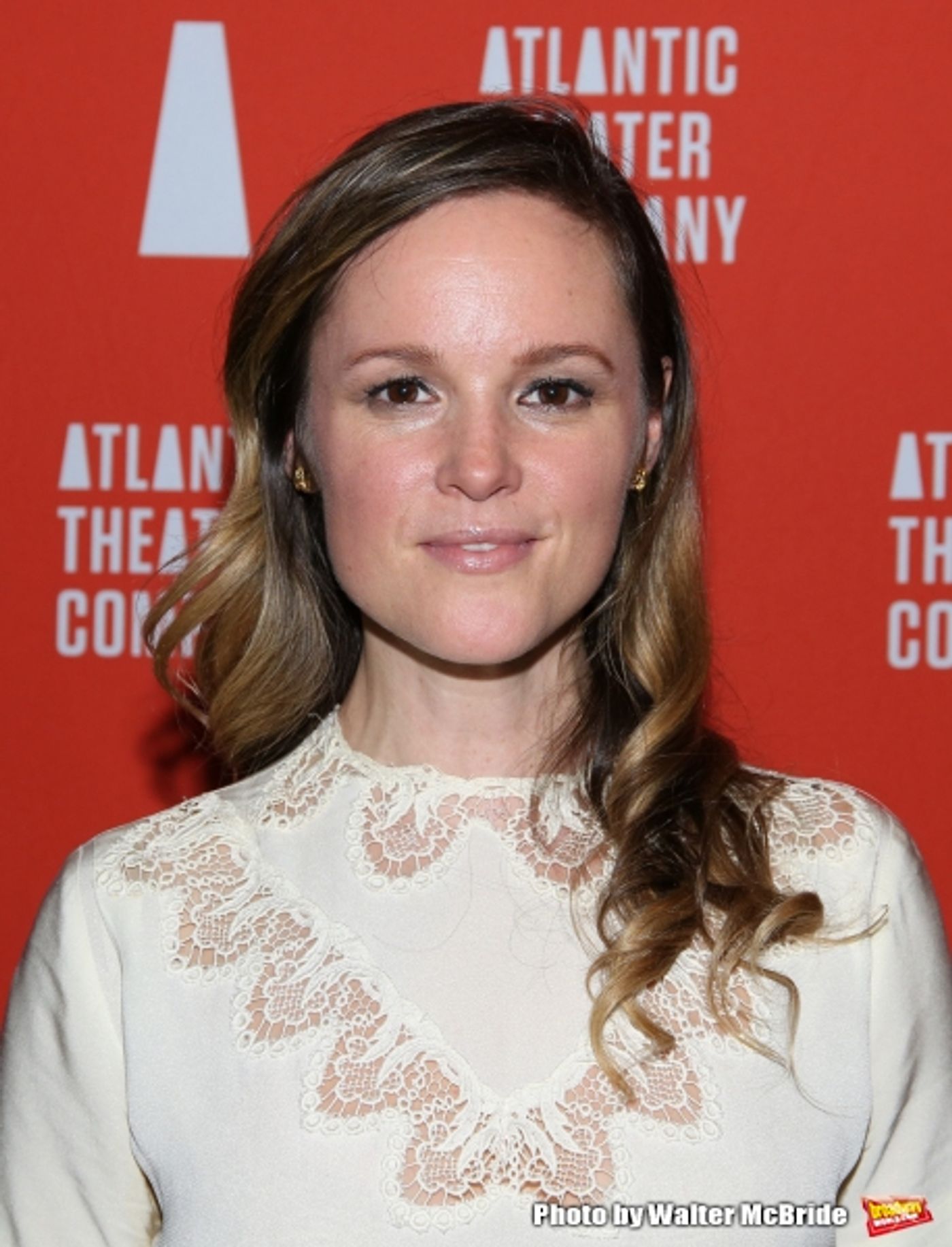 Photo Coverage: Justin Kirk, Nicole Parker & THESE PAPER BULLETS! Cast Celebrates Opening Night!  Image