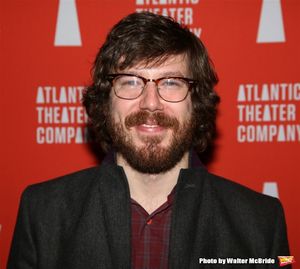 John Gallagher Jr. @ BroadwayWorld John Gallagher Jr. Photo