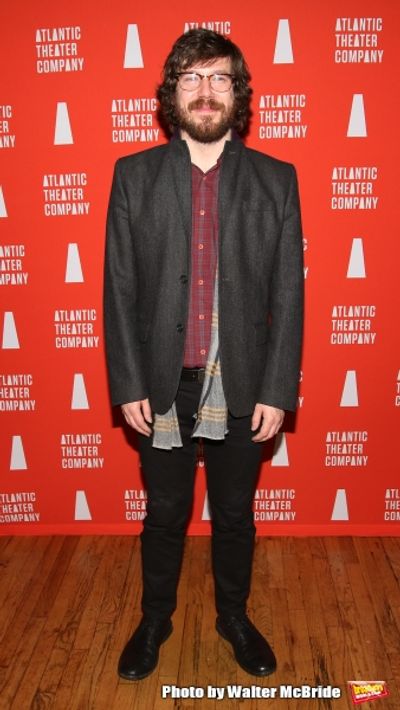 John Gallagher Jr.  Photo