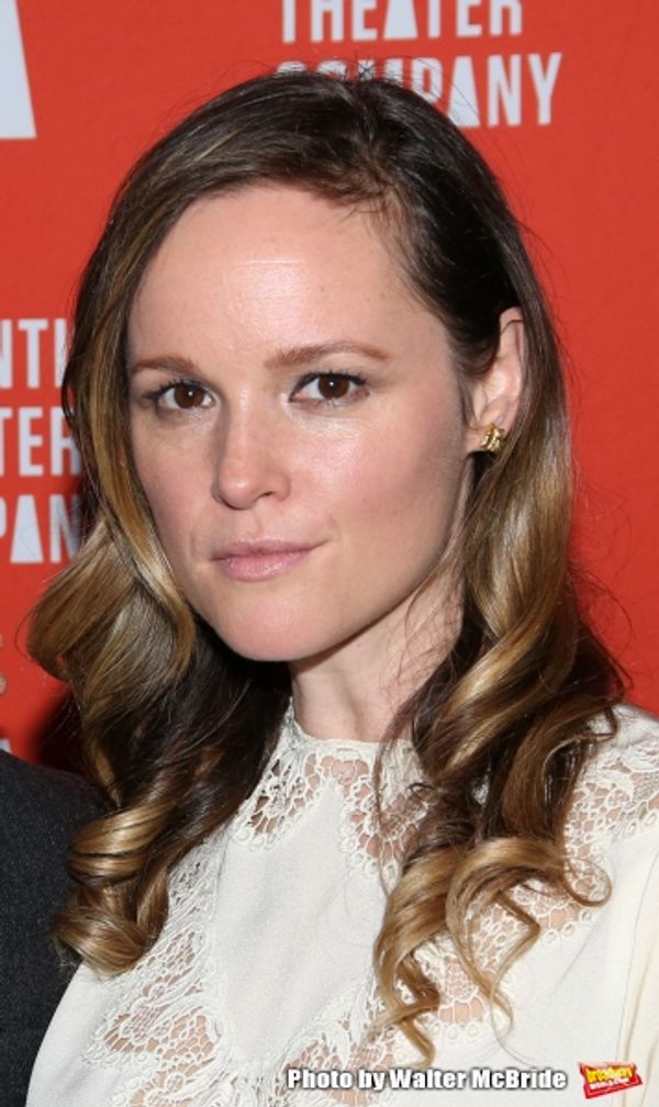 Libby Winters  Photo