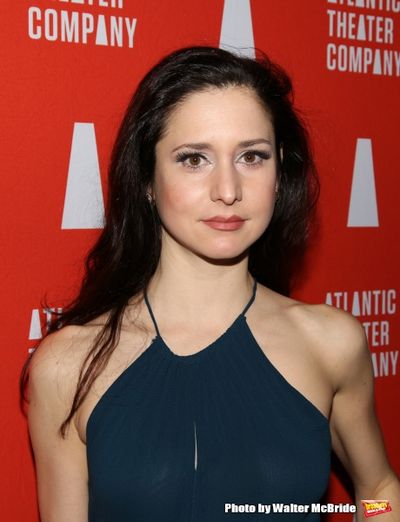 Ariana Venturi  Photo