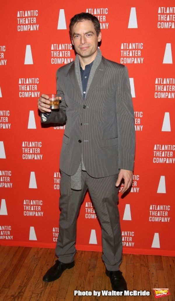Justin Kirk Photo