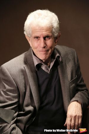 Tony Roberts @ BroadwayWorld Tony Roberts Photo