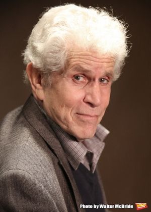 Tony Roberts @ BroadwayWorld Tony Roberts Photo