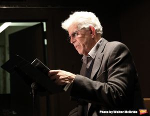 Tony Roberts @ BroadwayWorld Tony Roberts Photo