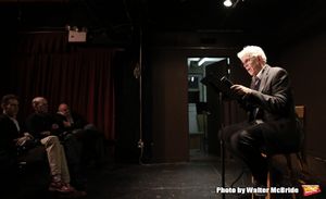 Tony Roberts @ BroadwayWorld Tony Roberts Photo