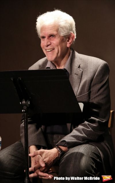 Tony Roberts  Photo