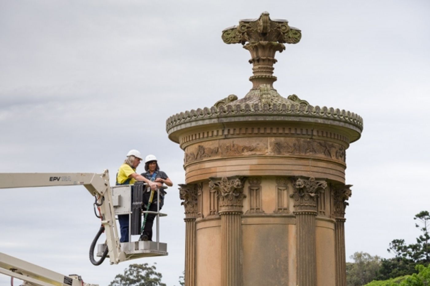 Photo Flash: Mary Rachel Brown, Campion Decent and Elise Hearst Named Finalists for Griffin's 2016 Lysicrates Prize  Image