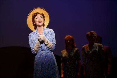 Carmen Cusack Photo