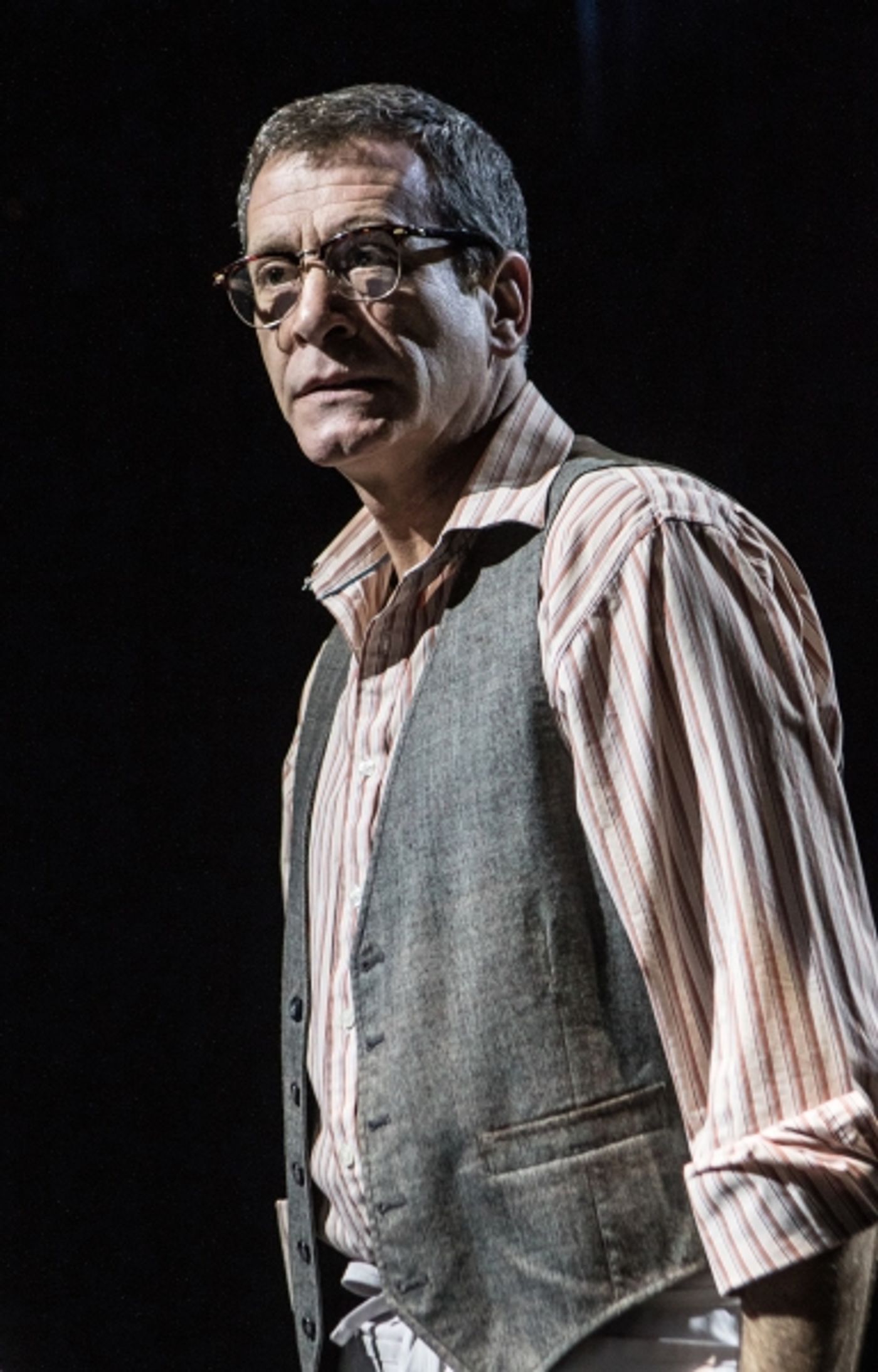 Photo Flash: First Look at Signature's WEST SIDE STORY, Starring Natascia Diaz, MaryJoanna Grisso & More!  Image