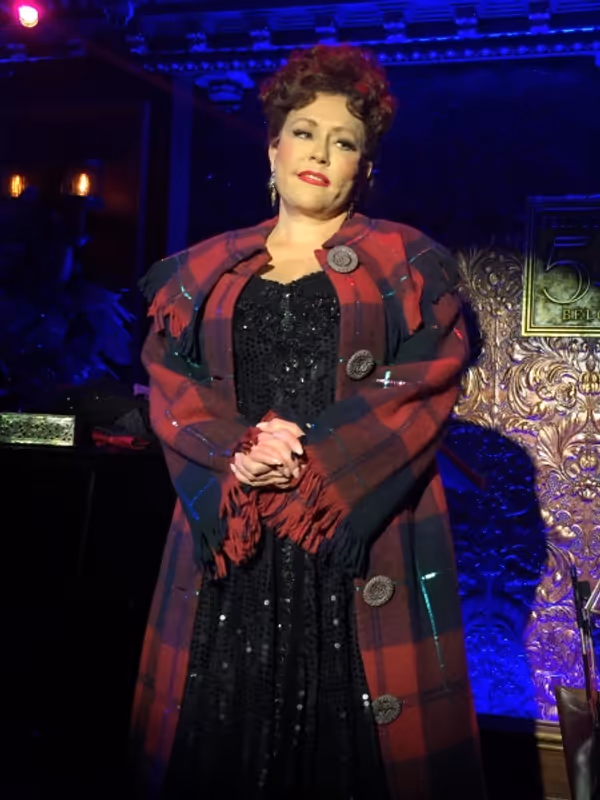 RITA McKENZIE  Photo