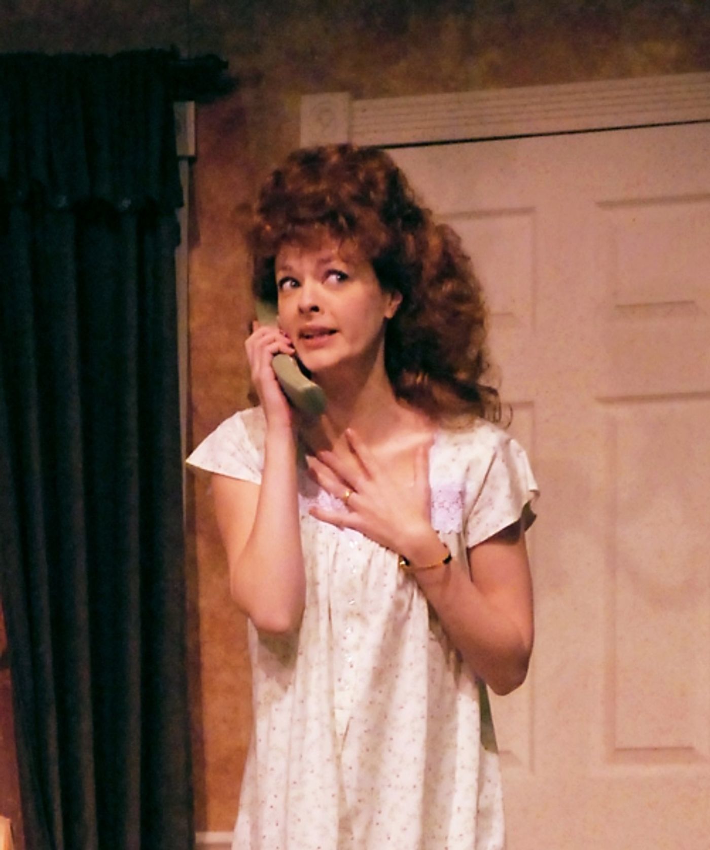 Photo Flash: First Look at Beef & Boards Dinner Theatre's RUN FOR YOUR WIFE  Image