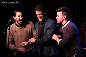Apollo Link @ BroadwayWorld Apollo Link Photo