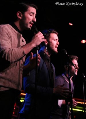 Apollo Link @ BroadwayWorld Apollo Link Photo