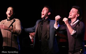 Apollo Link @ BroadwayWorld Apollo Link Photo