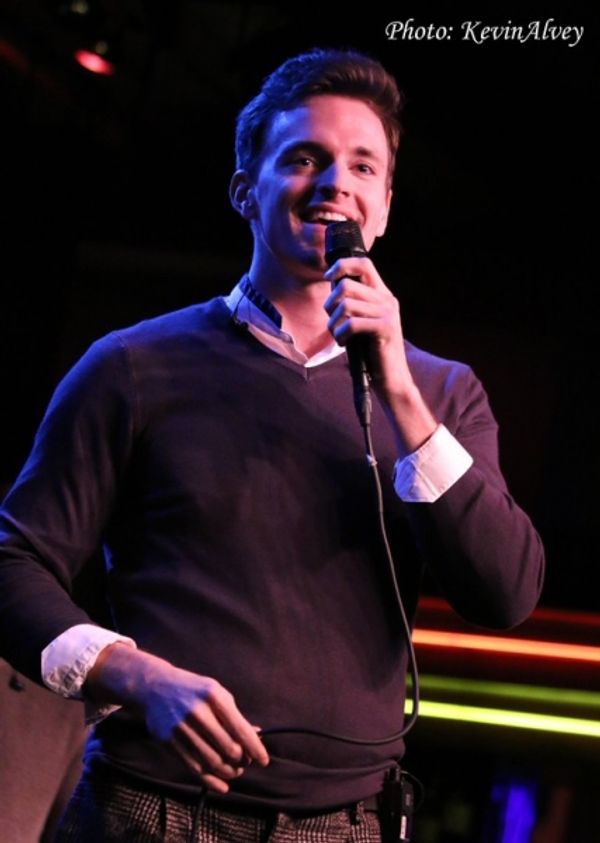 Jake Odmark Photo