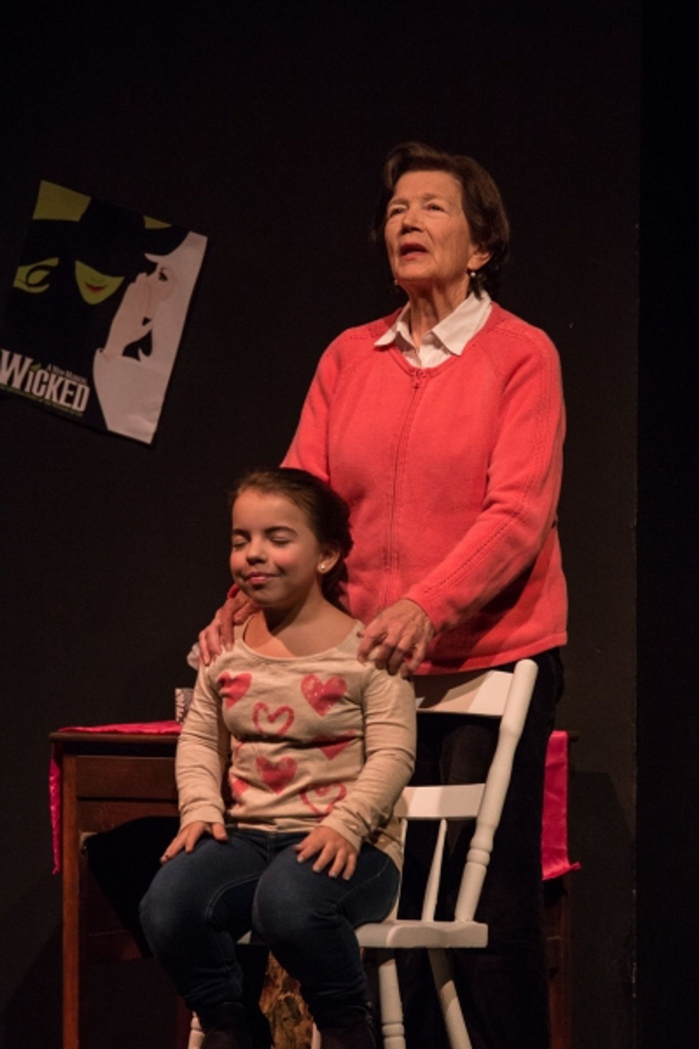 Photo Coverage: First look at Gallery Players' CONEY ISLAND CHRISTMAS  Image