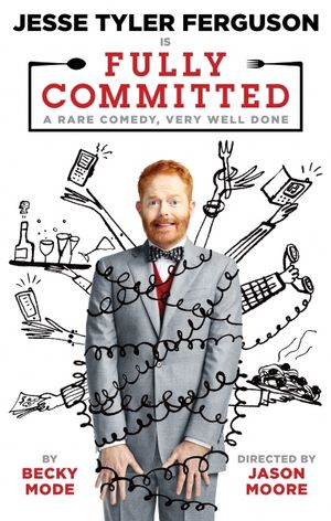 Jesse Tyler Ferguson Photo