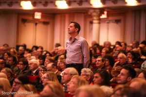 Steven Reineke @ BroadwayWorld Steven Reineke Photo