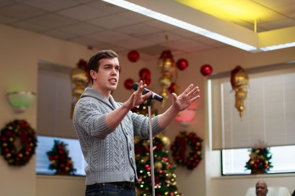 Kyle Nicholas Anderson Photo