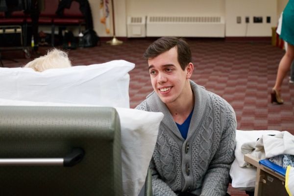 Kyle Nicholas Anderson Photo