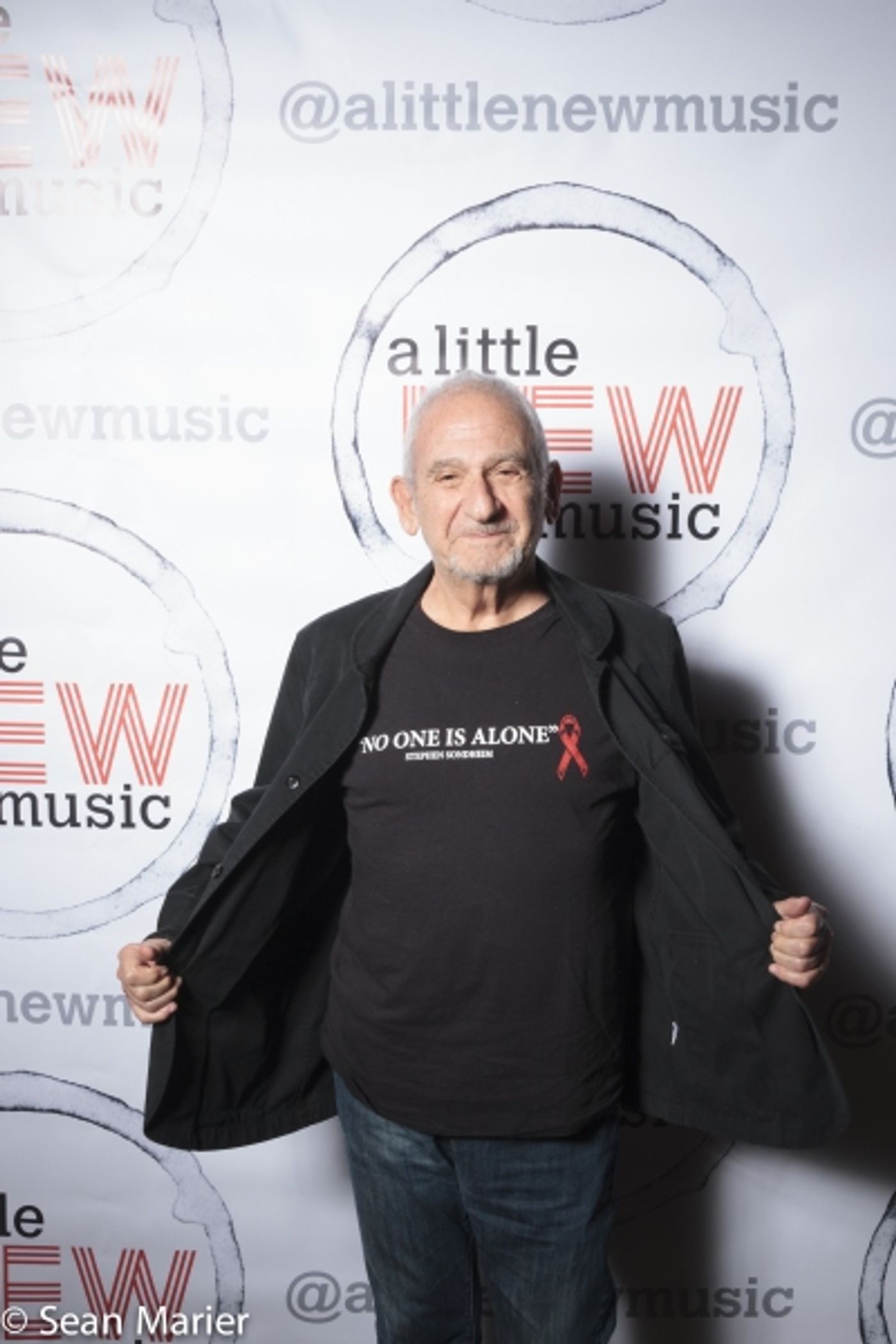 Photo Flash: A LITTLE NEW MUSIC Celebrates 10th Edition at Rockwell in LA Image